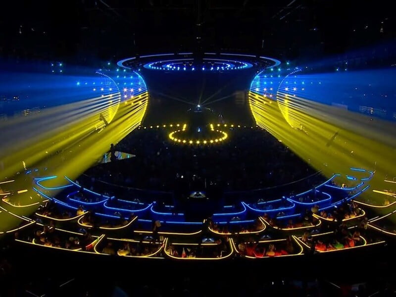 Названо ім'я 11-го фіналіста українського нацвідбору на "Євробачення 2024"