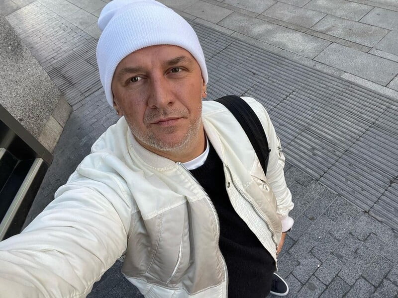 Потап розповів, коли зможе повернутися в Україну