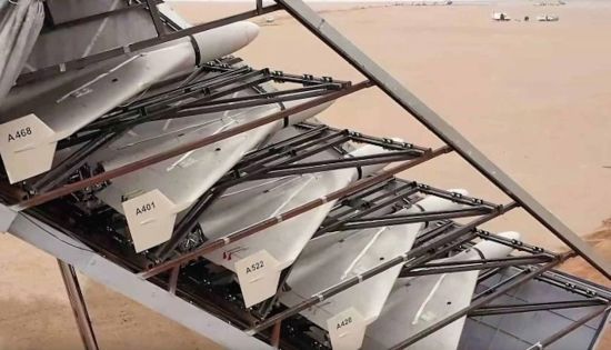 "Щоб в рази збільшити кількість жертв": експерт про нові небезпечні заряди РФ для "Шахедів"