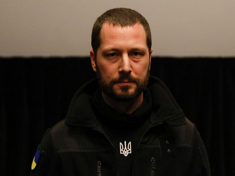 Український документальний фільм "20 днів у Маріуполі" про злочини російських окупантів потрапив у шортлист "Оскара" у двох номінаціях