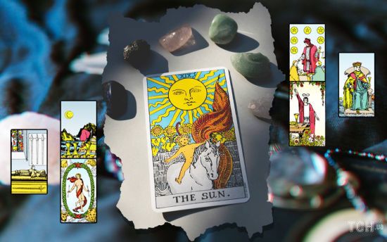 Таропрогноз на 11-17 грудня 2023 року: що карти нам віщують