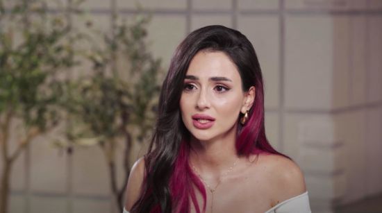 Анна Трінчер розповіла про психічний розлад у Волошина, через який вони розлучилися