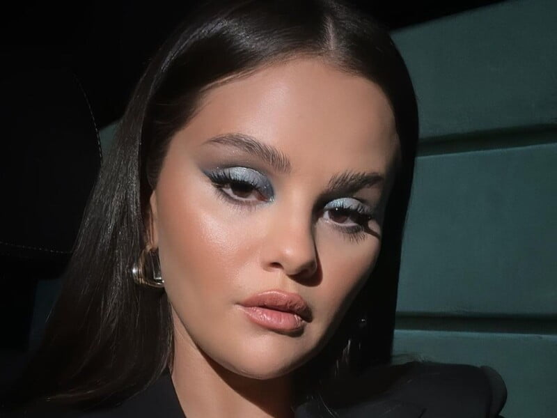 Селена Гомес виклала в мережу фото зі своїм новим бойфрендом – американським продюсером Бланко Селена Гомес виклала в мережу фото зі своїм новим бойфрендом – американським продюсером Бланко