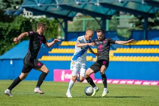 Динамо – Металіст 1925 – 1:0: онлайн-відеотрансляція матчу УПЛ