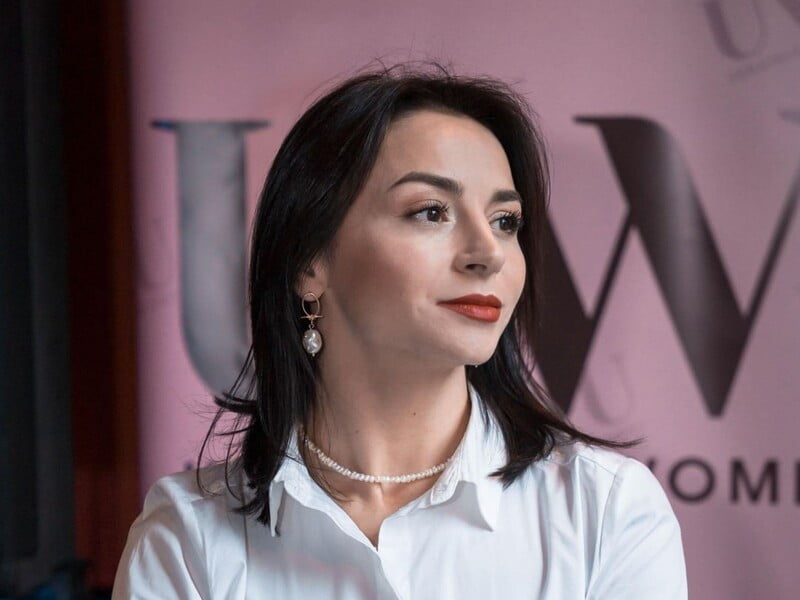 Гвоздьова вперше після мамопластики знялася у прозорій блузці. У мережі заявили, що її нові груди – "бомбезні" Гвоздьова вперше після мамопластики знялася у прозорій блузці. У мережі заявили, що її нові груди – "бомбезні"