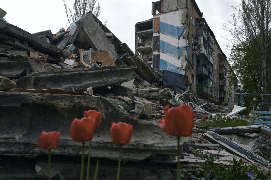 Україна опинилася серед найнебезпечніших країн 2024 року: деталі