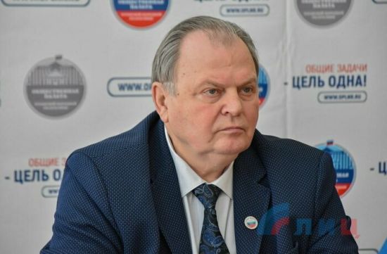 Ректору університету в Луганську винесли вирок за участь в організації псевдореферендуму – подробиці