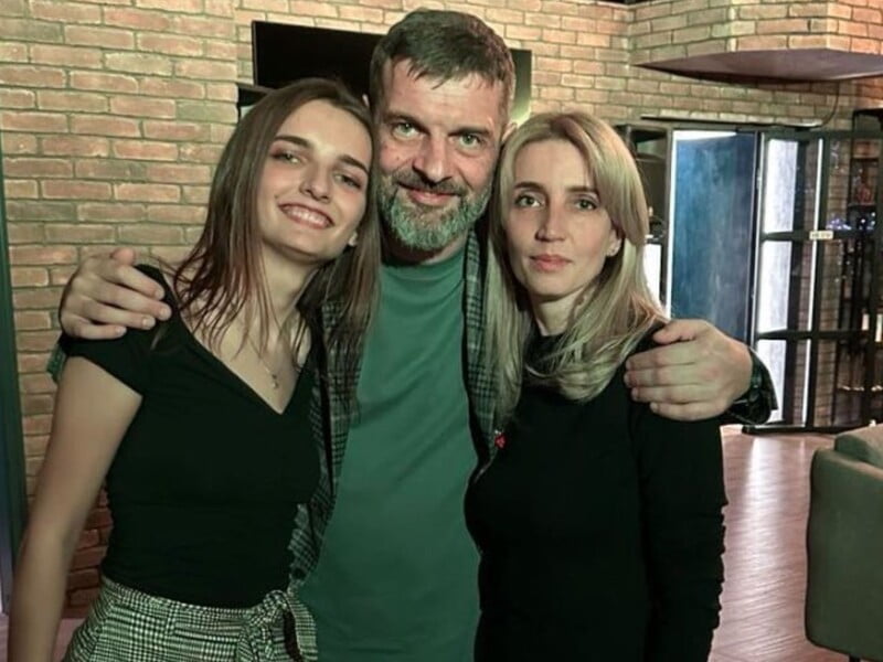 "Ми не разом. У неї своє життя". Морпіх Діанов після возз'єднання з колишньою дружиною зробив нову заяву про їхні стосунки "Ми не разом. У неї своє життя". Морпіх Діанов після возз'єднання з колишньою дружиною зробив нову заяву про їхні стосунки