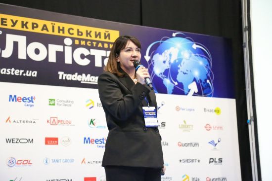 Про роль закупівель у логістиці розповіла очільниця напрямку закупівель та сталого розвитку AB InBev Efes Україна Катерина Кузьміна Про роль закупівель у логістиці розповіла очільниця напрямку закупівель та сталого розвитку AB InBev Efes Україна Катерина Кузьміна
