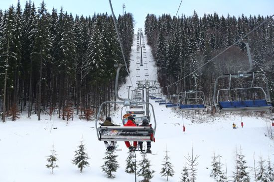 "Буковель рятує від мобілізації": росЗМІ видали нову маячню про Україну — StopFake