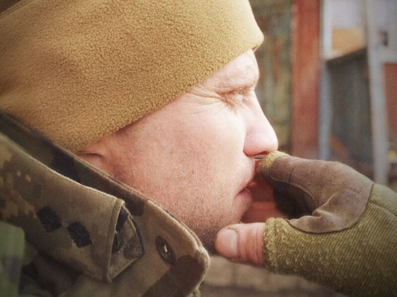 "Війна нікого не шкодує". На фронті загинув відомий український актор Павленко