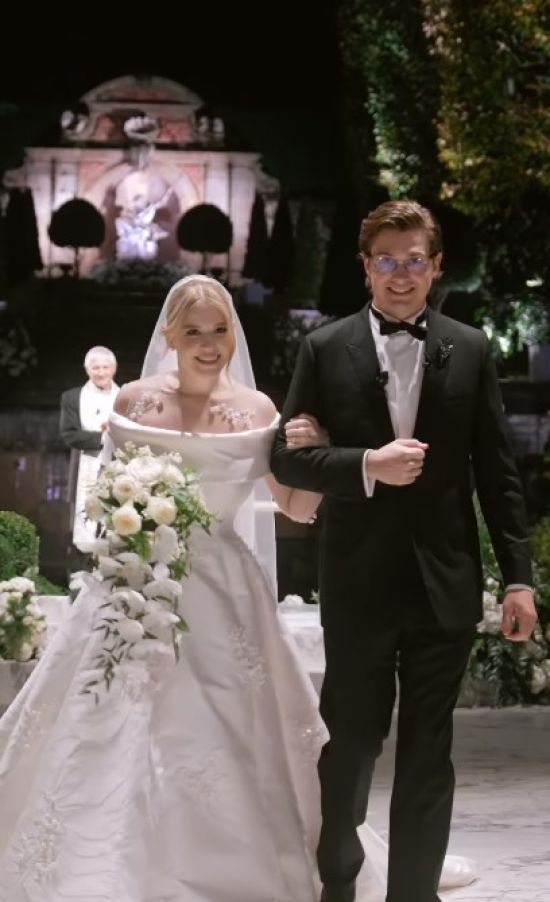 Чоловікові, який нещодавно шокував своїм "весіллям століття", загрожує довічне ув'язнення