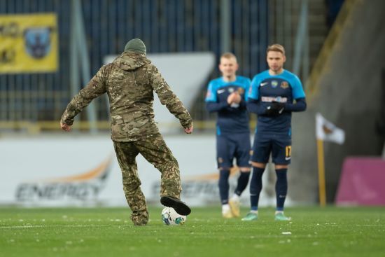 УПЛ: розклад і результати матчів 16-го туру чемпіонату України з футболу, турнірна таблиця