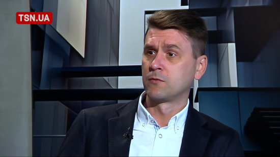 Оглядач прокоментував становище ворога на лівому березі Херсонщини: "Росіяни не контролюють ситуацію"