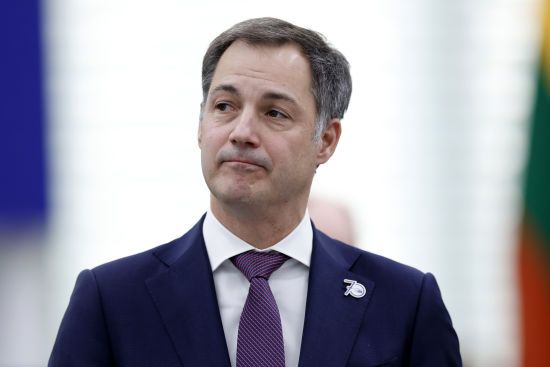 Бельгійський прем'єр порадив Орбану "тримати язика за зубами"