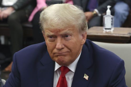 Верховний суд Колорадо виключив Трампа зі списку кандидатів у президенти США