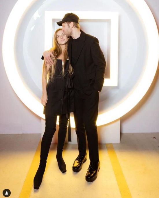 Дружина Івана Дорна вперше показала їхніх дітей і шокувала, як 8-річний син на нього схожий