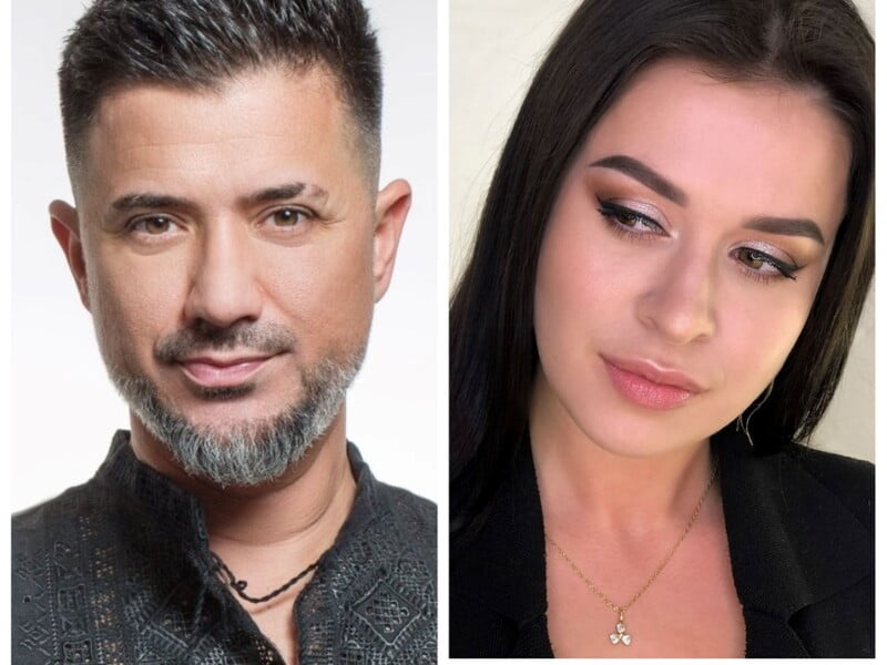 Дружина Налчаджиоглу відреагувала на висловлювання про їхнє примирення та жінок, у компанії яких він тепер з'являється на вечірках