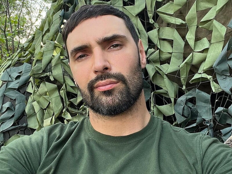 "Ще одна армія, яка дошкуляє нашим хлопцям". Козловський повідомив про навалу мишей на фронті. Опубліковано фото "Ще одна армія, яка дошкуляє нашим хлопцям". Козловський повідомив про навалу мишей на фронті. Опубліковано фото