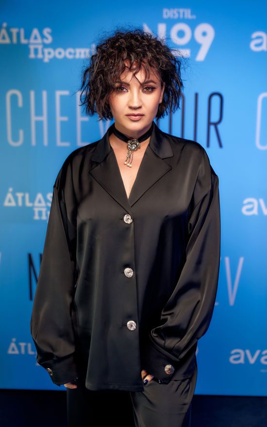 Оля Цибульська потрапила в гучний скандал через зруйновану квартиру її батьків в Ірпені