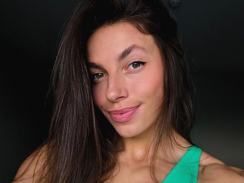 "Фантастичні кадри". Бех-Романчук знялася в купальнику на тлі океану "Фантастичні кадри". Бех-Романчук знялася в купальнику на тлі океану