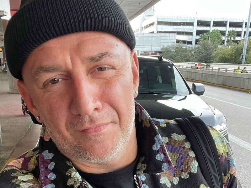 Потап назвав країну, у яку вирушив після поїздки в Дубай. Шоумен повідомив, що "активно працює в гуманітарній сфері" Потап назвав країну, у яку вирушив після поїздки в Дубай. Шоумен повідомив, що "активно працює в гуманітарній сфері"