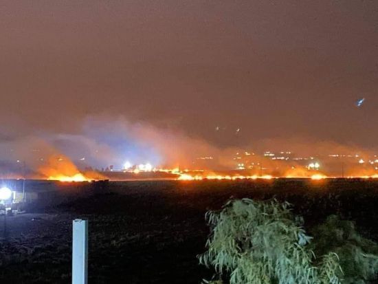 США атакували бойовиків в Іраку, попередивши удари по своїх базах США атакували бойовиків в Іраку, попередивши удари по своїх базах