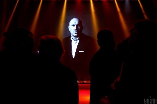 У Мережі з'явилися перші кадри з місця вбивства Іллі Киви (відео)