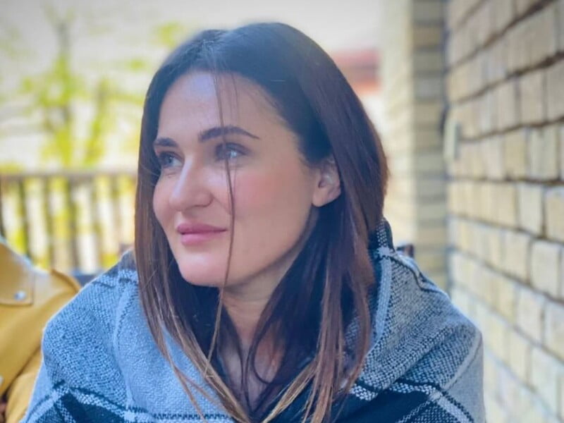 "Дуже захотілося змін". Зірка "Жіночого кварталу" Песик похвалилася новою зачіскою. Відео "Дуже захотілося змін". Зірка "Жіночого кварталу" Песик похвалилася новою зачіскою. Відео