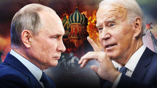 На тлі послаблення підтримки України Заходом: шанси Путіна на перемогу у війні зростають  - NYT