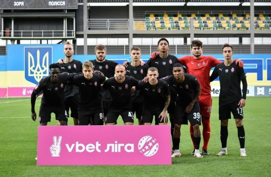 Грюкнули дверима: "Зоря" розгромно виграла останній матч єврокубкового сезону (відео)