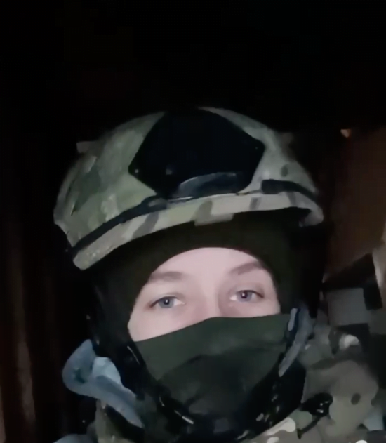 "Мені за вас соромно": 25-річна військова звернулась до ухилянтів-земляків