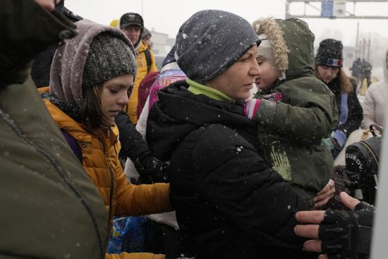 Скільки в Україні буде проживати людей у 2035 році: "Висока щільність заселення може бути небезпечною"