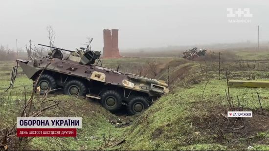 Російські в'язні закінчились: біля Роботиного позиції ЗСУ штурмували найманці з Непалу - подробиці