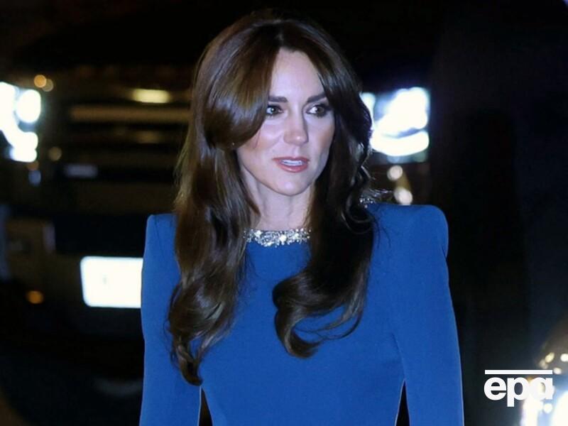 "Є щось від сексуальної наїзниці". Принцеса Уельська вийшла на люди з новою зачіскою. Експерти кажуть, що вона стане трендом 2024 року