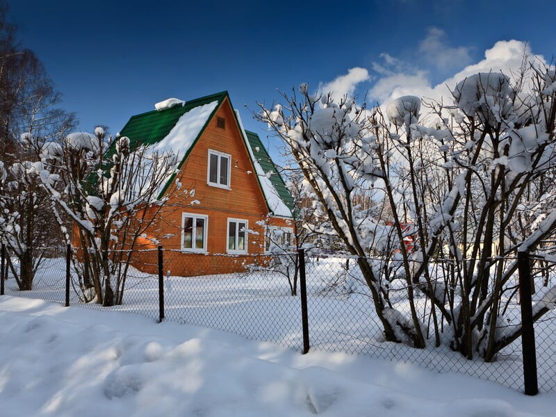 Ця помилка господарів свідчить, що їх немає вдома. Експерти розповіли, як на Різдво убезпечити житло від грабіжників під час вашої відсутності Ця помилка господарів свідчить, що їх немає вдома. Експерти розповіли, як на Різдво убезпечити житло від грабіжників під час вашої відсутності