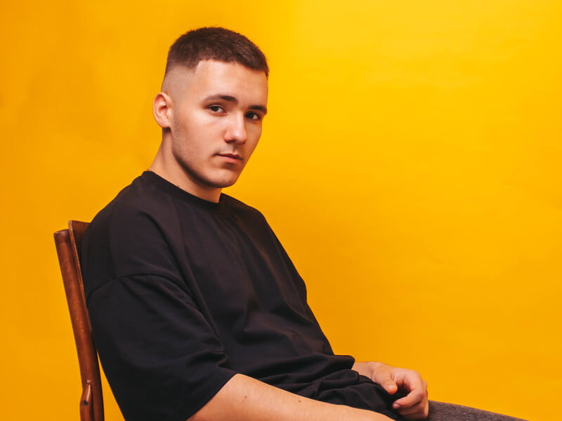 "Попелом". Yaktak випустив нову пісню. Відео