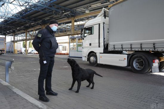 ДПСУ повідомила про розблокування одного з українських кордонів: деталі