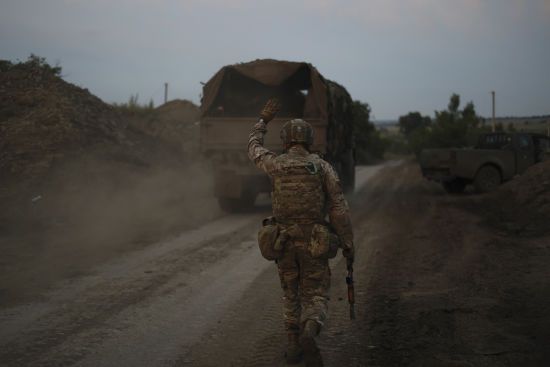 ЗСУ контратакували поблизу Авдіївки: аналітики про бої за місто