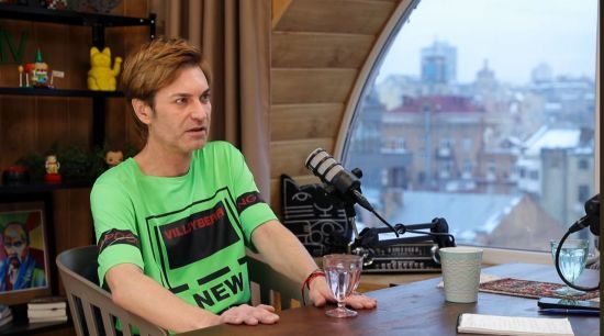 EL Кравчук шокував, як шахраї вимагали від нього кошти: "Знаю, де живе ваша мама"