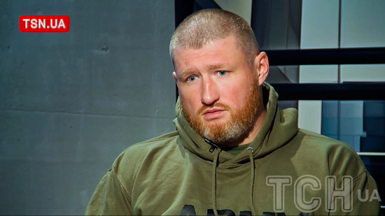 “Всюди лежали люди, поранені”: розвідник, який пережив полон, розповів про пекло в Оленівці