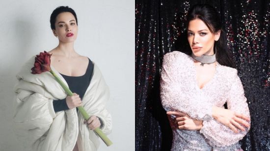 Астаф'єва відповіла, чи спілкується з ексNikita Кавтарадзе та чи має право виконувати пісні гурту