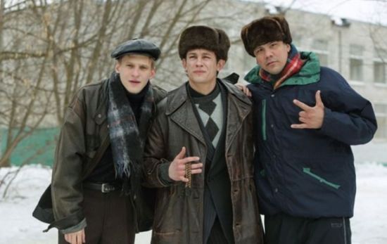 Як російський серіал зомбує українську молодь – Мінкульт б'є на сполох