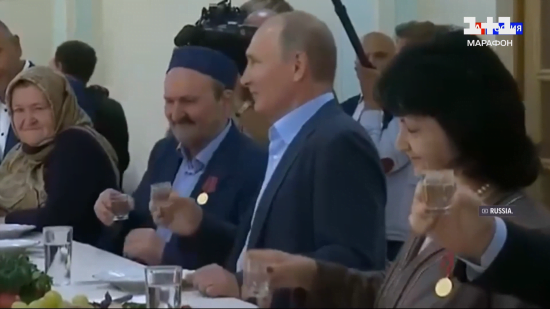 Росія і алкоголізм: як горілка допомагає Путіну мобілізовувати окупантів на війну - пояснення експертів