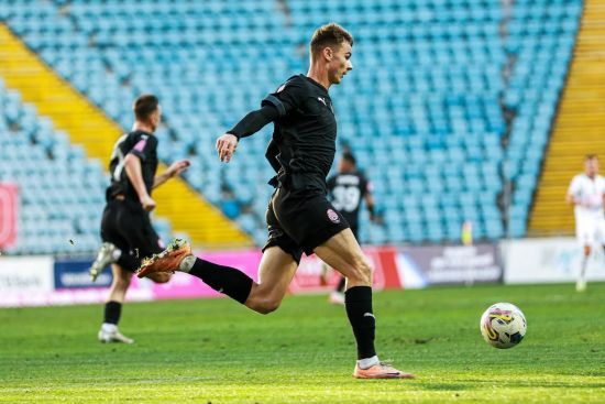 Зоря – Брейдаблік: де дивитися і ставки букмекерів на матч Ліги конференцій