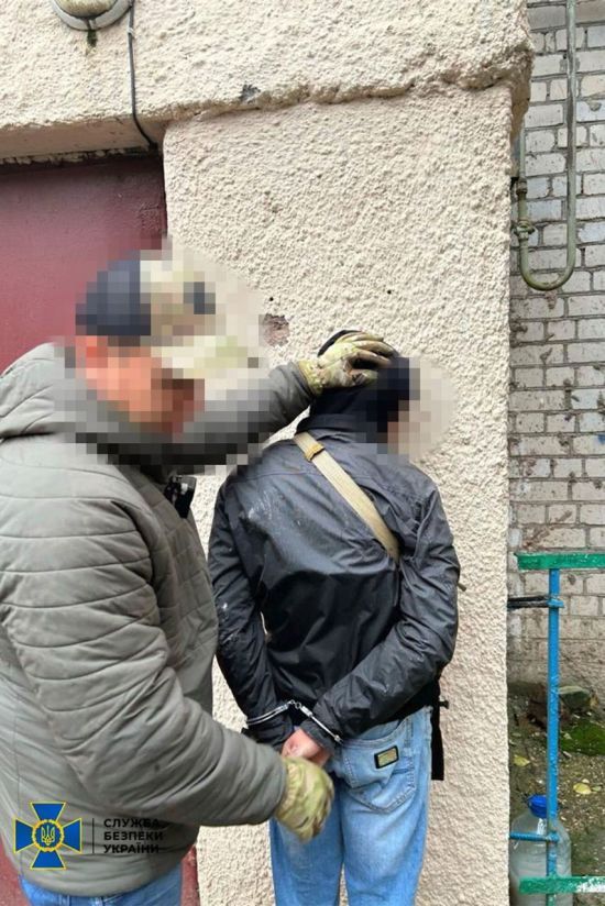 У Миколаєві зрадник коригував ракетні та дронові удари по місту – що йому "світить" (фото)