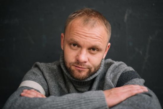 Зірка серіалу "Спіймати Кайдаша" отримав повістку