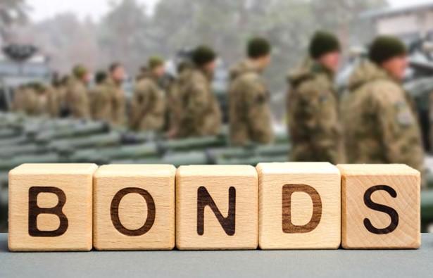 Мінфін оголосив розміщення військових облігацій на суму майже 20,7 мільярда Мінфін оголосив розміщення військових облігацій на суму майже 20,7 мільярда