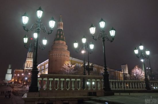 Показова страта або маскування під природну смерть: як спецслужби РФ знищують ворогів Кремля Показова страта або маскування під природну смерть: як спецслужби РФ знищують ворогів Кремля