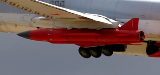 Партизани отримали таємні дані про проблеми РФ з виробництвом ракет (мапа)